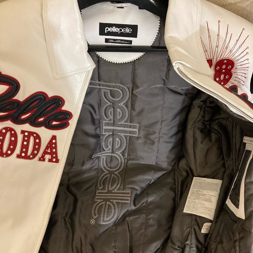 Pelle pelle jacket - Picture 6 of 10